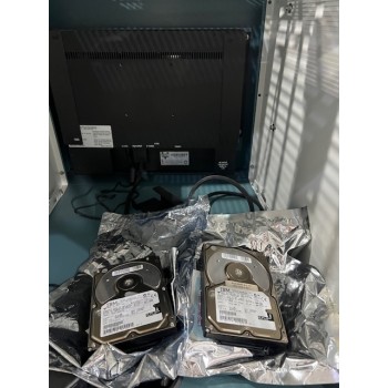 AMAT Semvision Operator Console